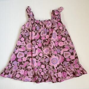 Savannah Sundress